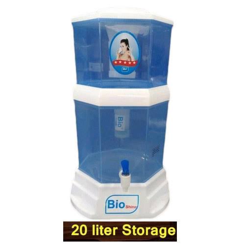 Dabhand Bio Shine 20 Liter Filter